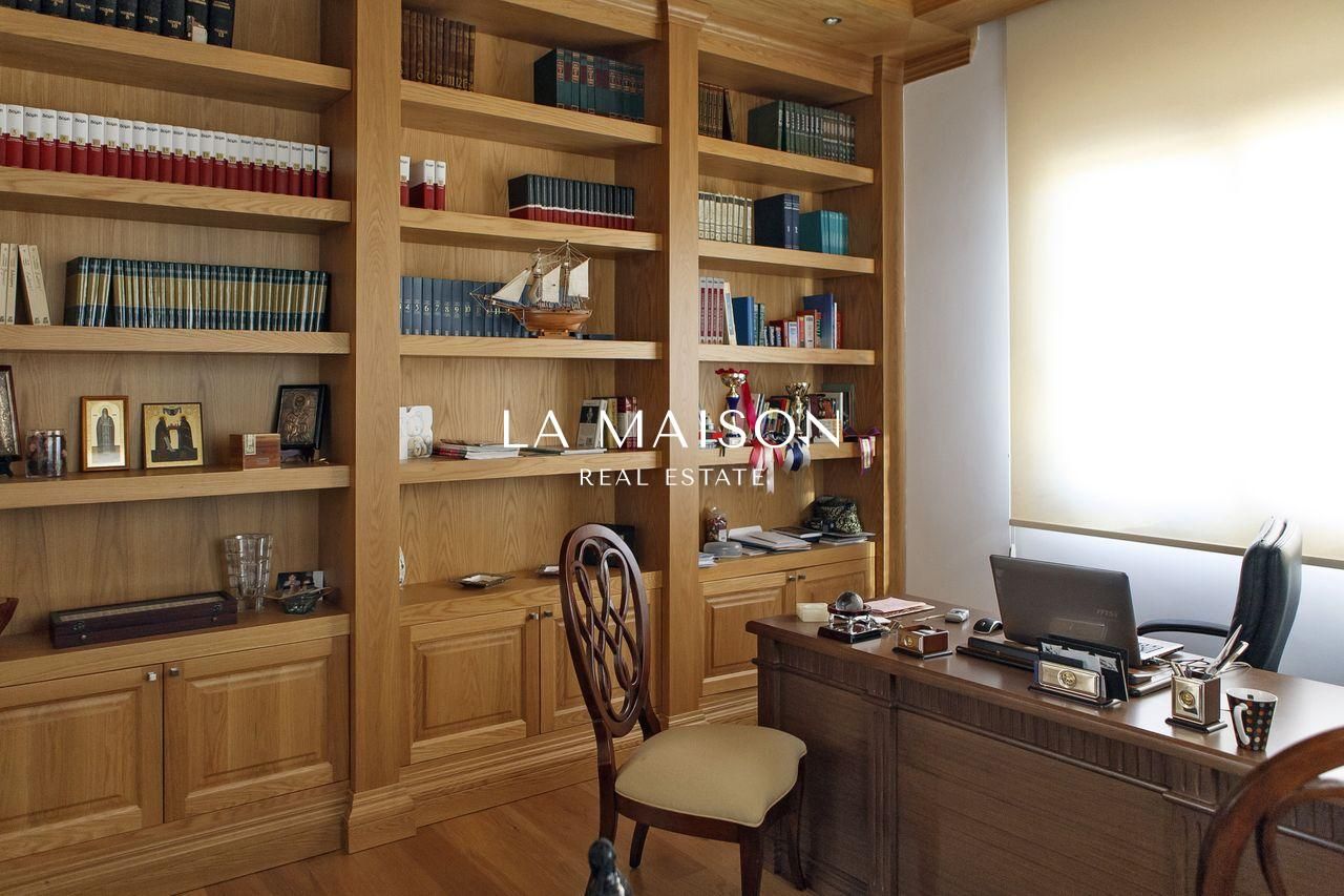 Casa en Nicosia, Chipre, 680 m² - imagen 18