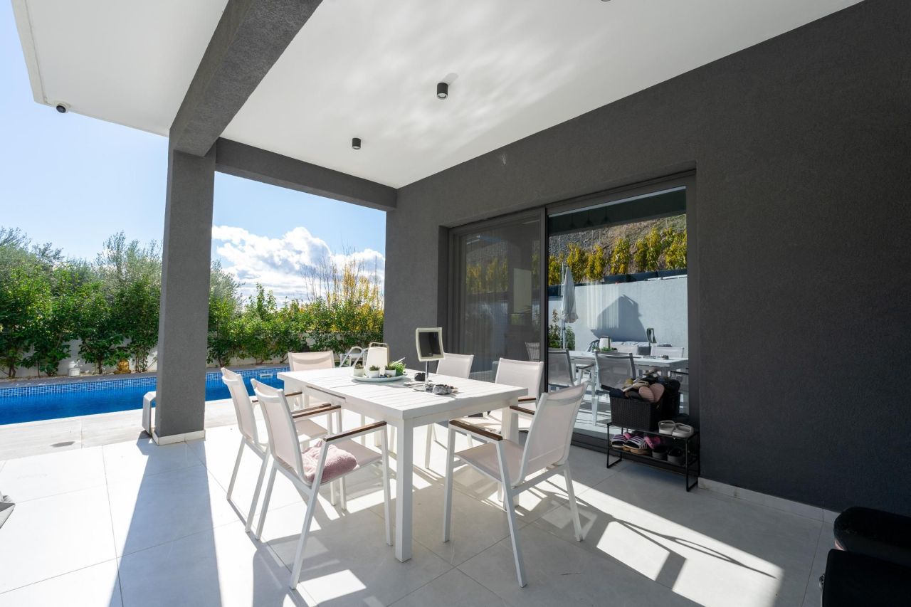 House in Limassol, Cyprus, 253 m² - picture 18