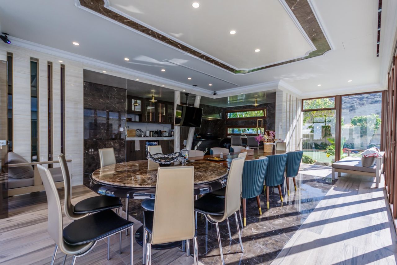 Haus in Limassol, Zypern, 1 000 m² - Foto 18