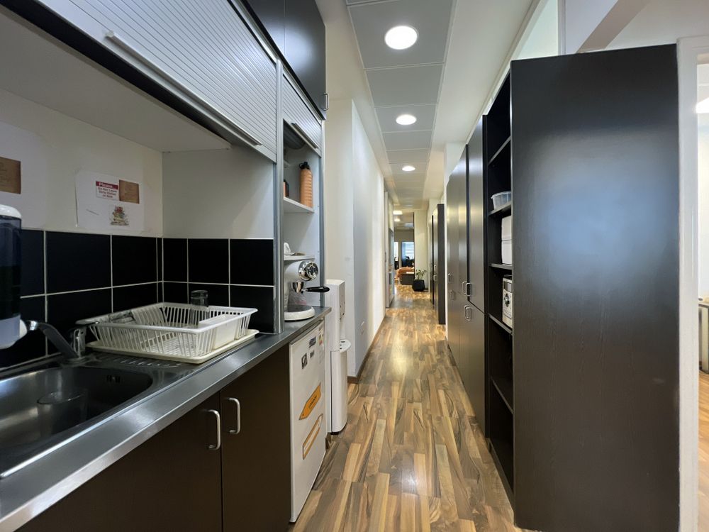 Bureau à Nicosie, Chypre, 284 m² - image 18