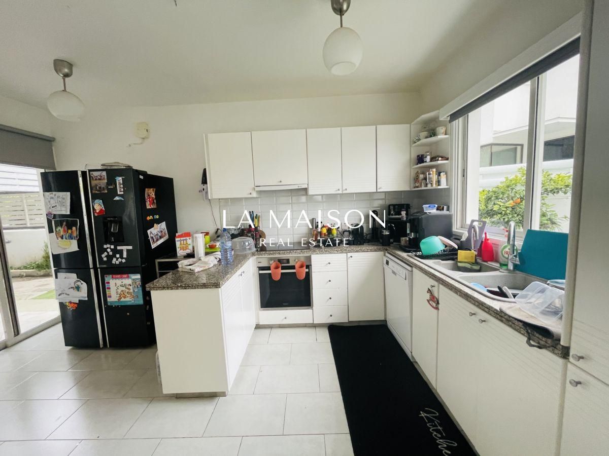 House in Nicosia, Cyprus, 210 m² - picture 18