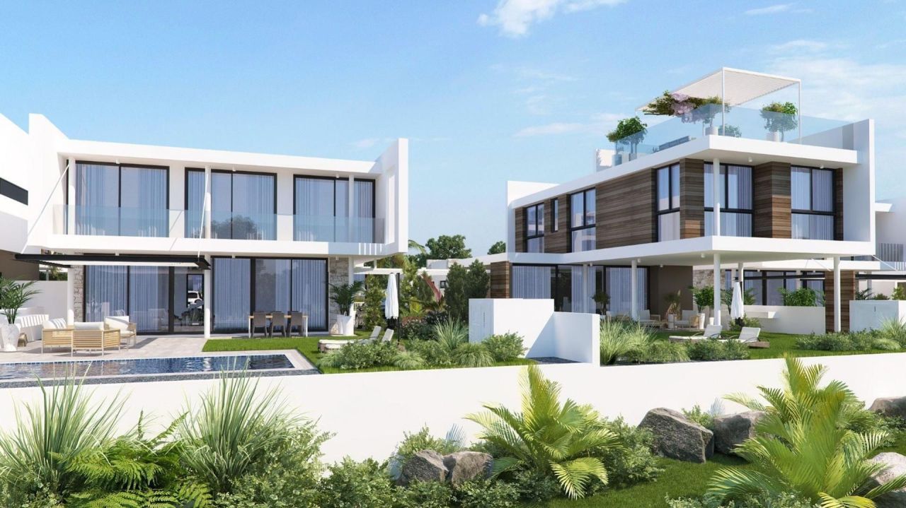 House in Famagusta, Cyprus, 161 m² - picture 19