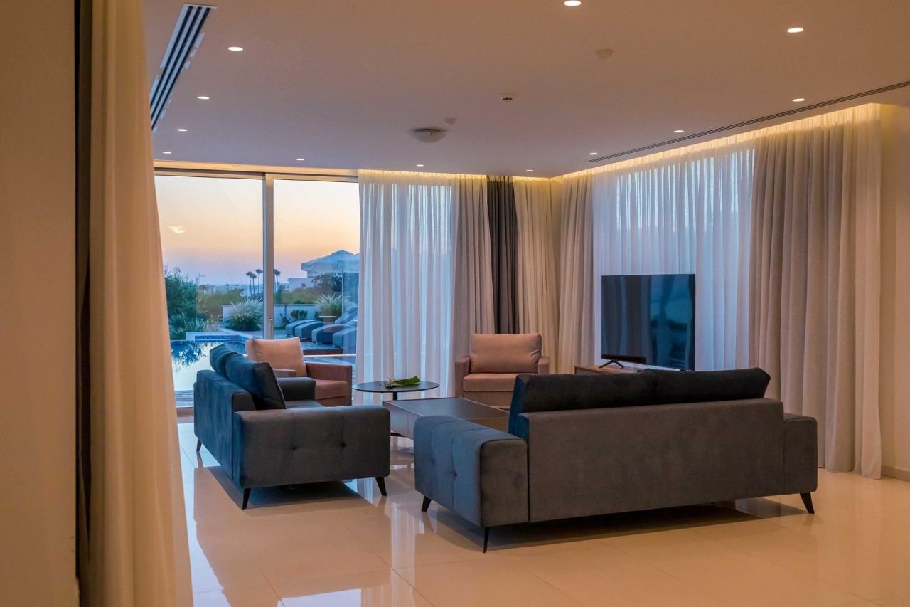 House in Famagusta, Cyprus, 241 m² - picture 19