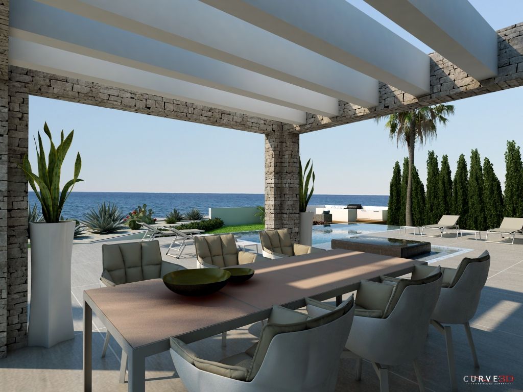 Maison à Famagouste, Chypre, 387 m² - image 19