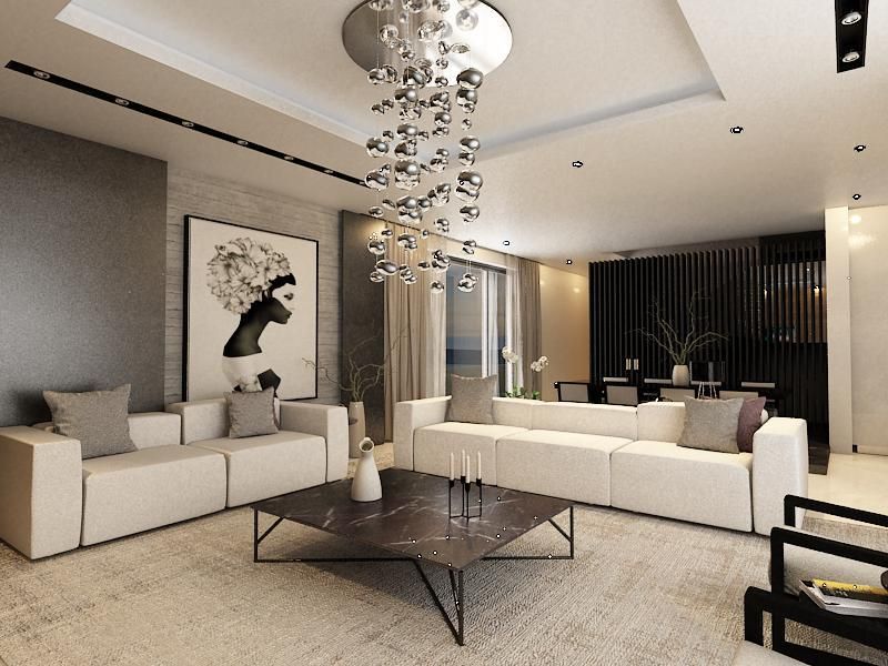 House in Nicosia, Cyprus, 266 m² - picture 19