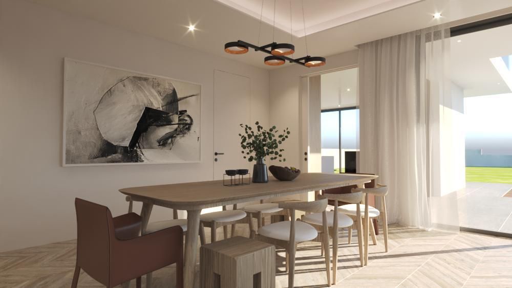 Apartment in Nicosia, Cyprus, 170 m² - picture 19