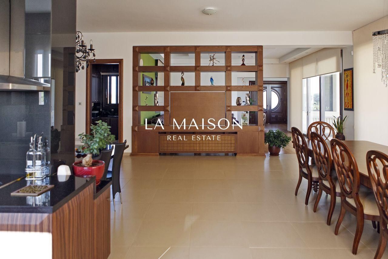 Casa en Nicosia, Chipre, 680 m² - imagen 19