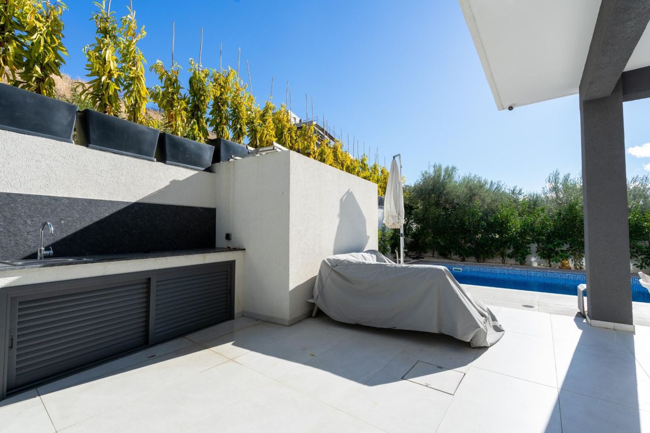 House in Limassol, Cyprus, 253 m² - picture 19