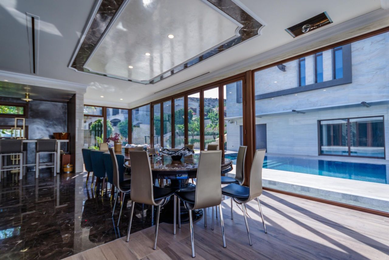 Haus in Limassol, Zypern, 1 000 m² - Foto 19