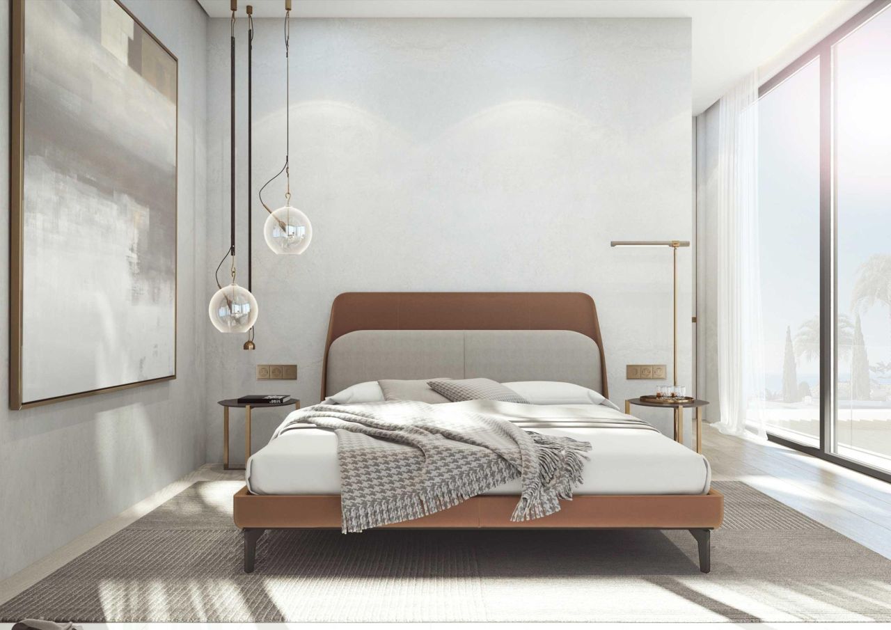 House in Paphos, Cyprus, 268 m² - picture 19