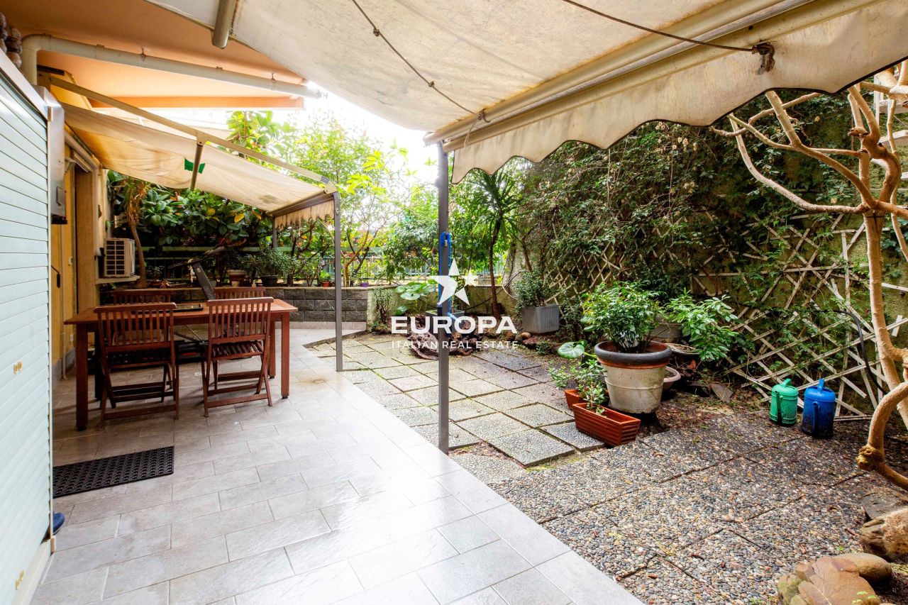 Flat in San Remo, Italy, 69 m² - picture 17