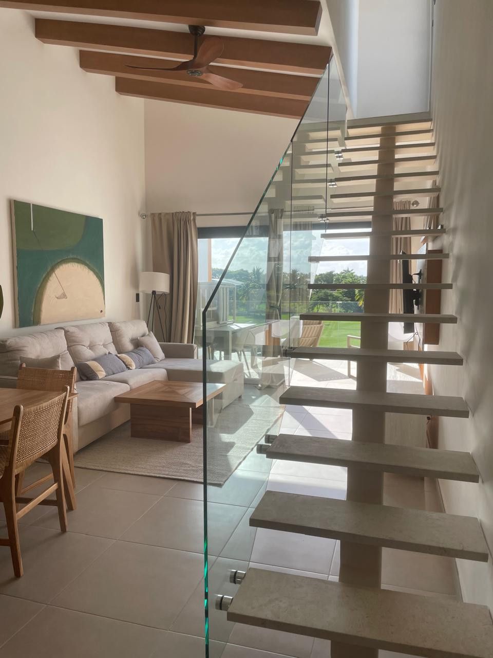 Appartamento a Bavaro, Repubblica Dominicana, 157.35 m² - foto 5