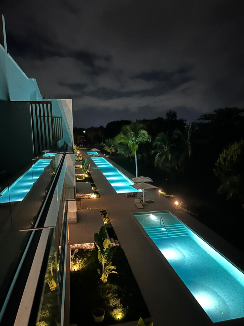 Appartamento a Bavaro, Repubblica Dominicana, 157.35 m² - foto 7