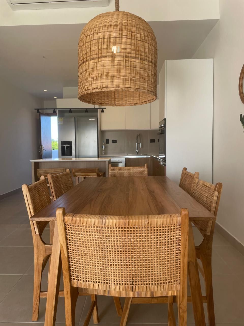 Appartamento a Bavaro, Repubblica Dominicana, 157.35 m² - foto 10