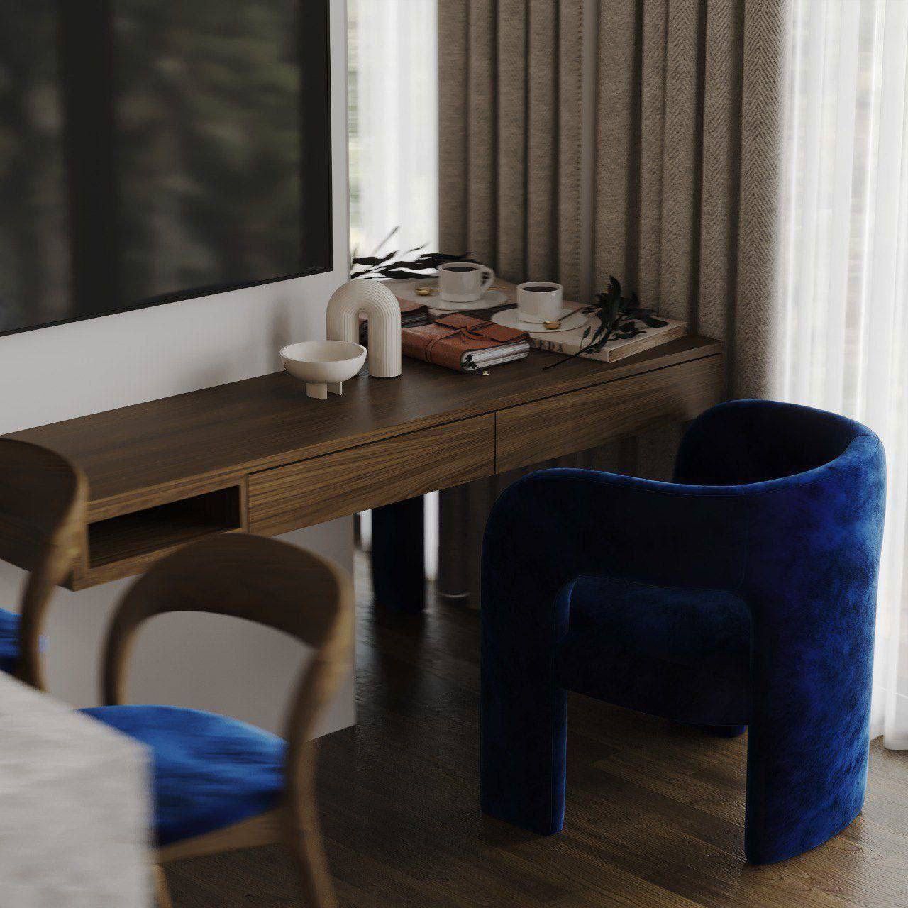 Apartment in Canggu, Indonesien, 25 m² - Foto 5