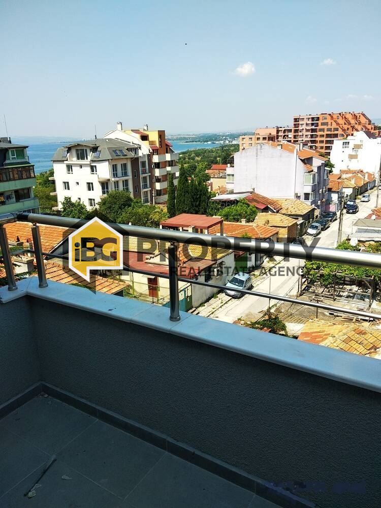 Wohnung in Varna, Bulgarien, 50 m² - Foto 1