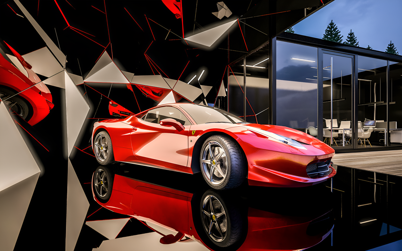 Investment project in Cannes, France, 112 m² - picture 2