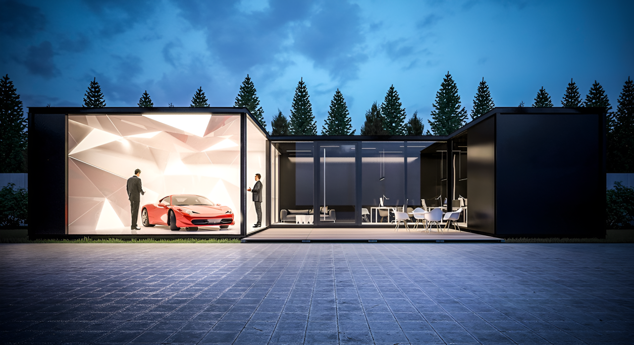 Investment project in Cannes, France, 112 m² - picture 4