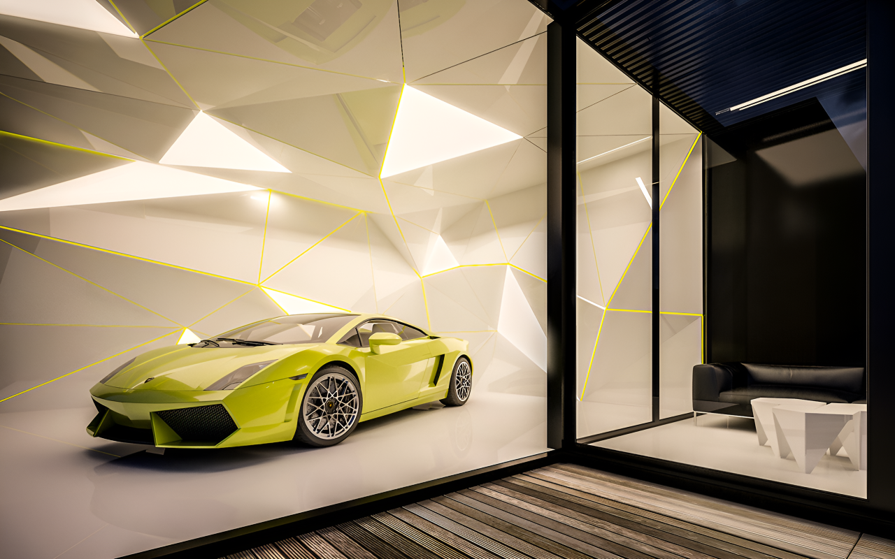 Shop in Dubai, UAE, 112 m² - picture 3