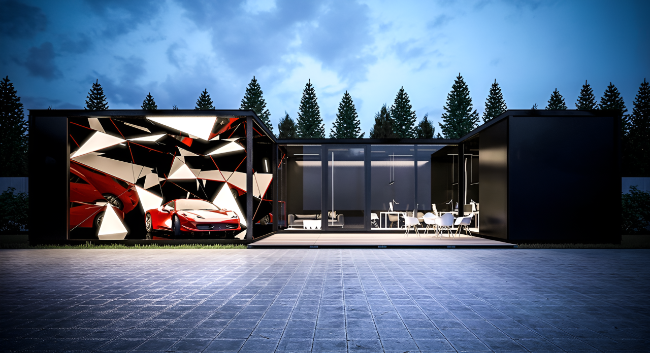 Shop in Dubai, UAE, 112 m² - picture 5