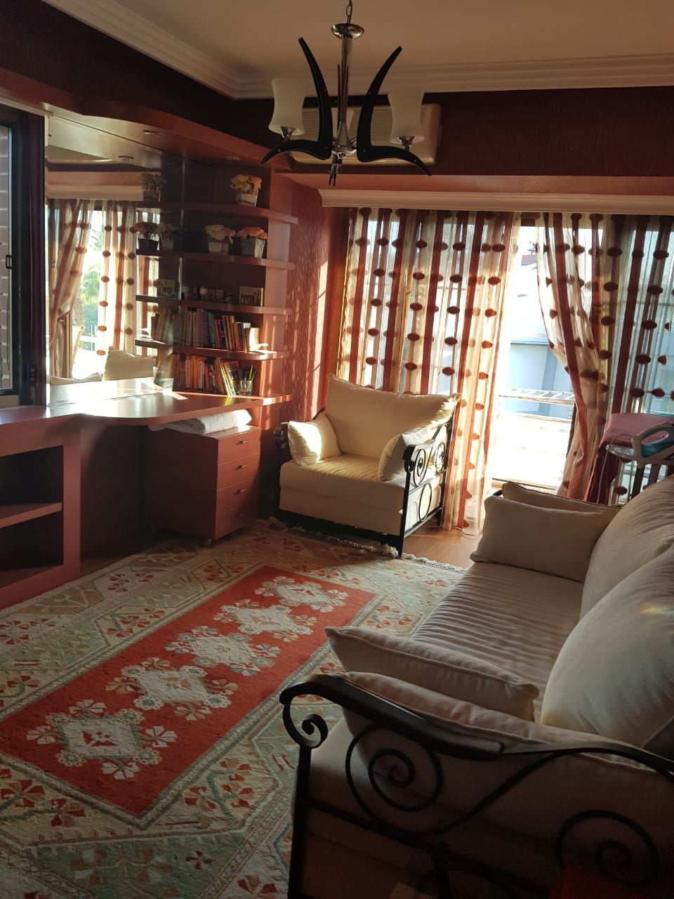 Apartamento en Kemer, Turquia, 110 m² - imagen 2