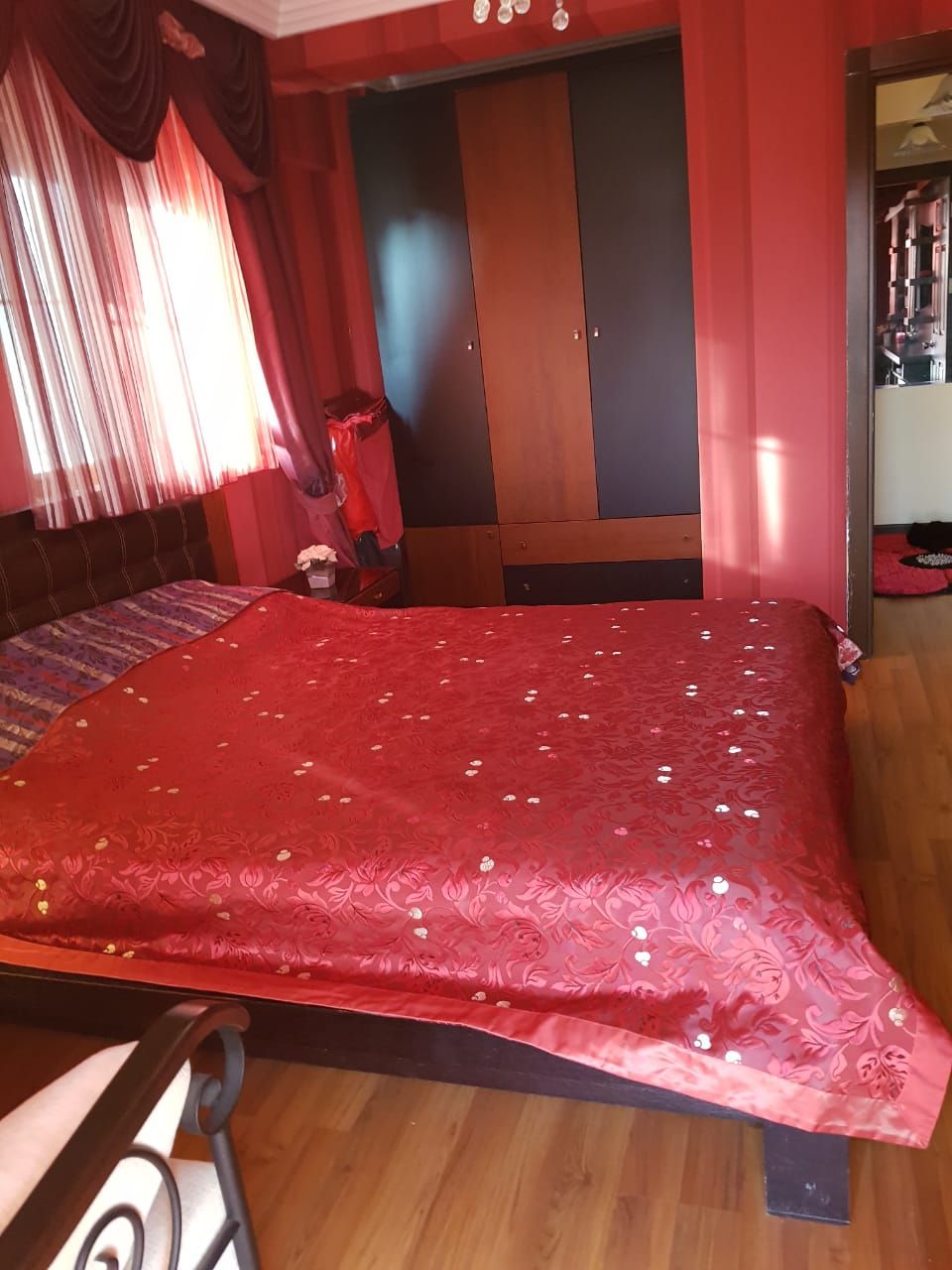 Apartamento en Kemer, Turquia, 110 m² - imagen 7