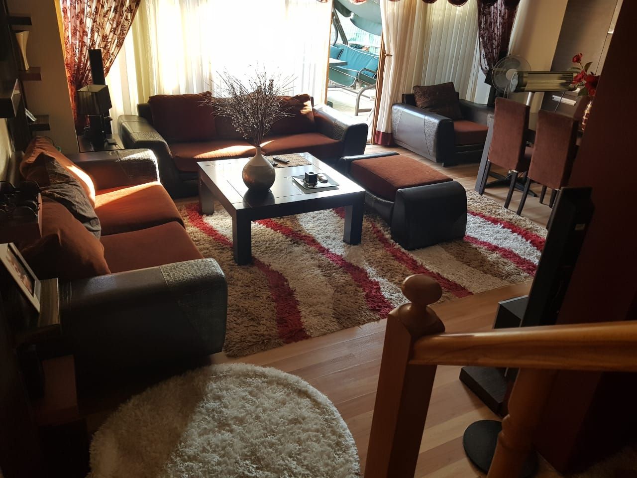 Apartamento en Kemer, Turquia, 110 m² - imagen 9