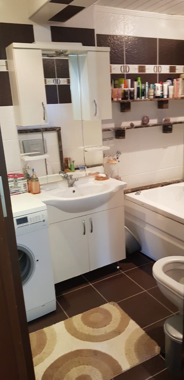 Apartamento en Kemer, Turquia, 110 m² - imagen 10