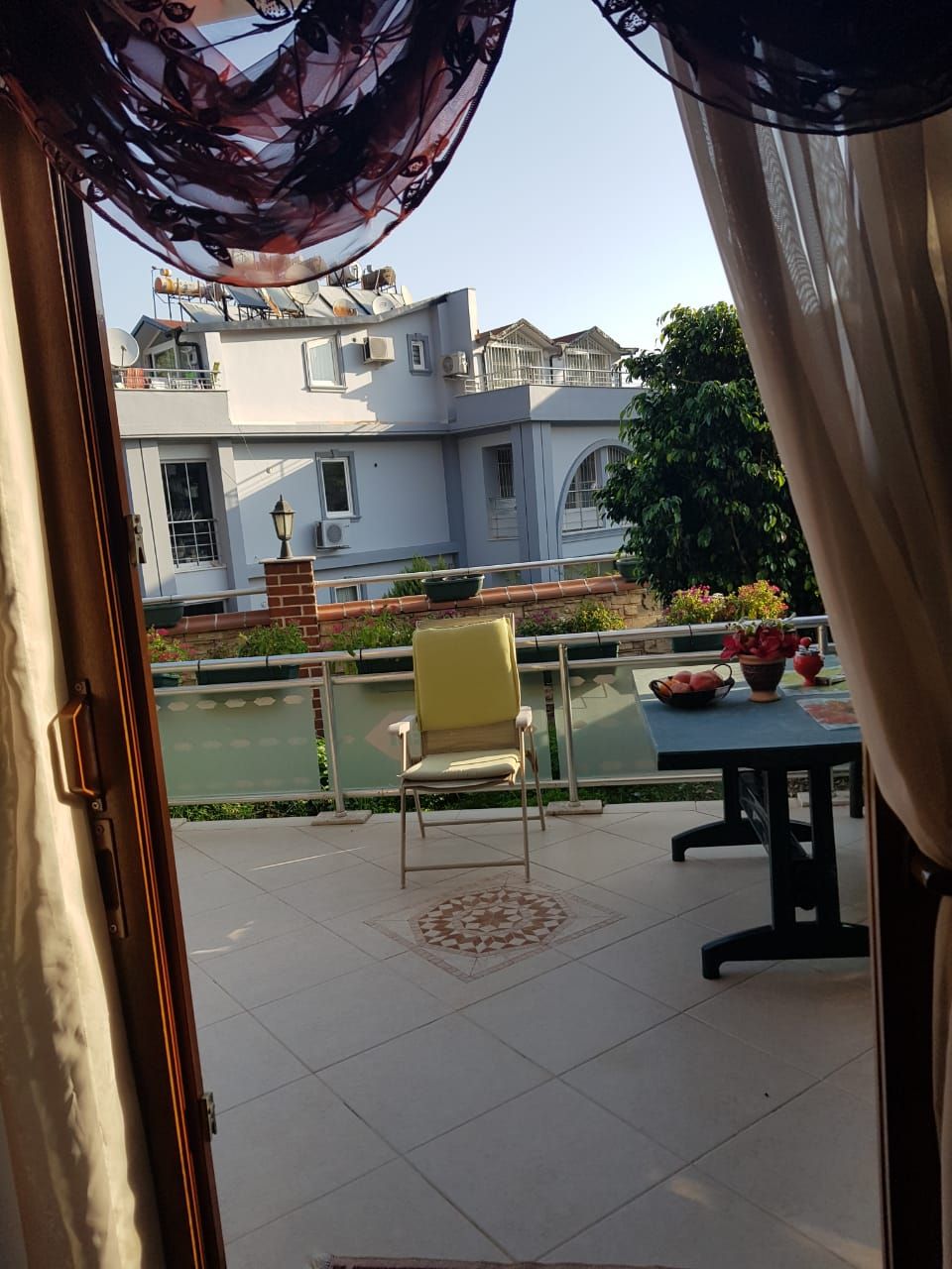 Apartamento en Kemer, Turquia, 110 m² - imagen 12