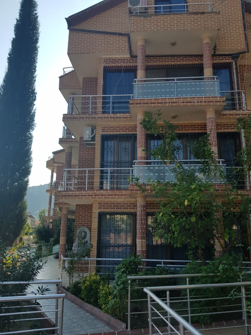 Apartamento en Kemer, Turquia, 110 m² - imagen 14
