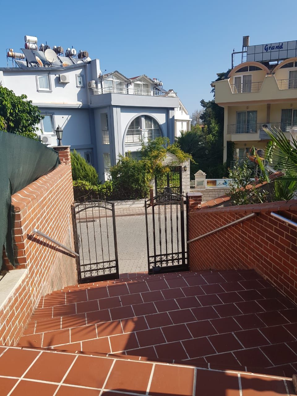 Apartamento en Kemer, Turquia, 110 m² - imagen 15