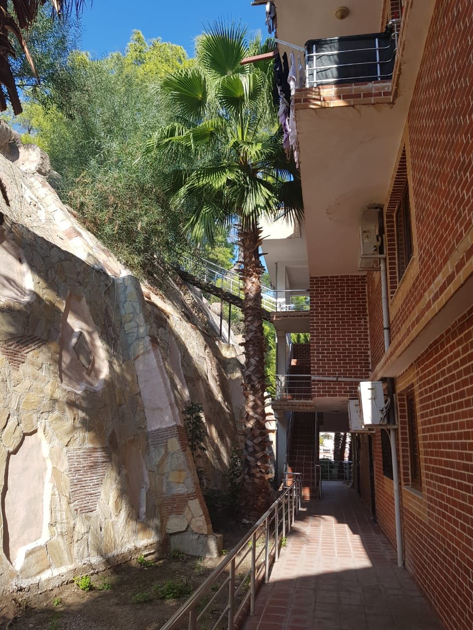 Apartamento en Kemer, Turquia, 110 m² - imagen 17