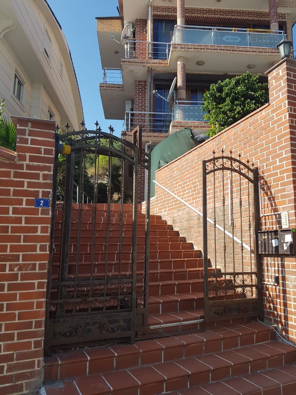 Apartamento en Kemer, Turquia, 110 m² - imagen 18