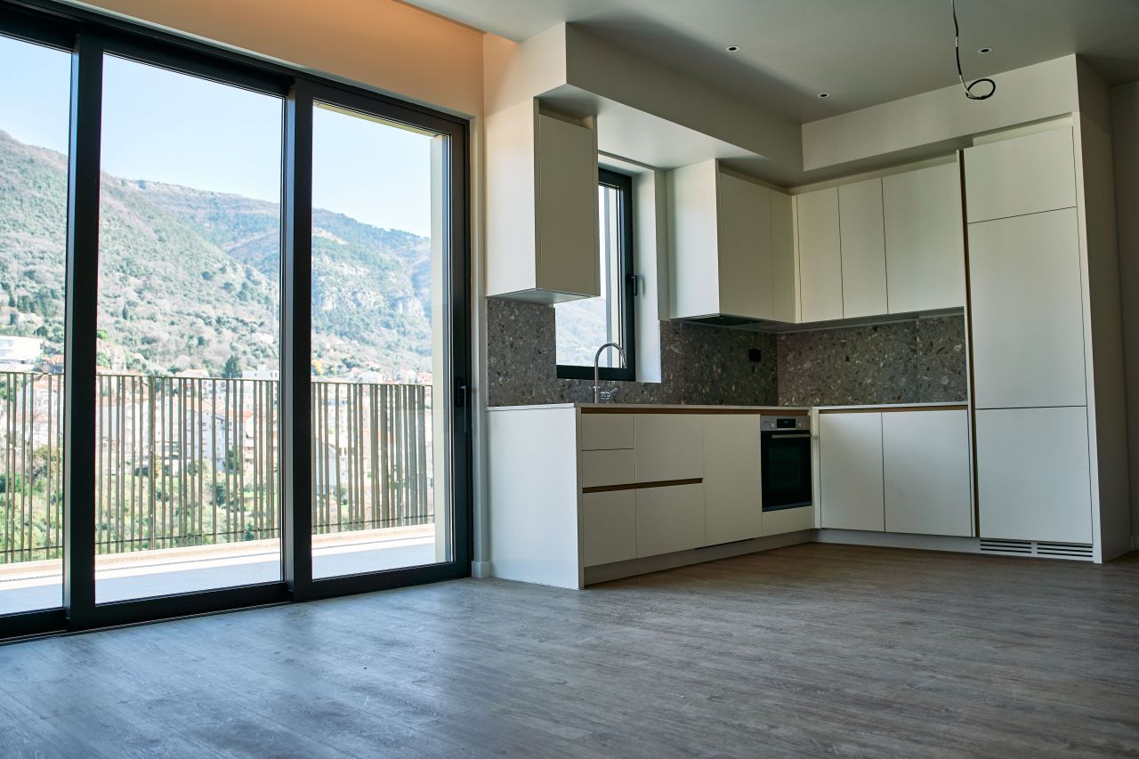 Wohnung in Tivat, Montenegro, 102 m² - Foto 6