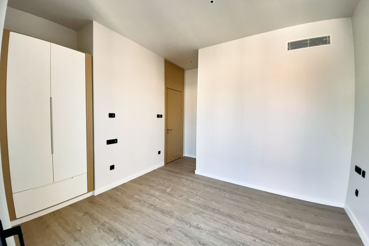 Wohnung in Tivat, Montenegro, 102 m² - Foto 11