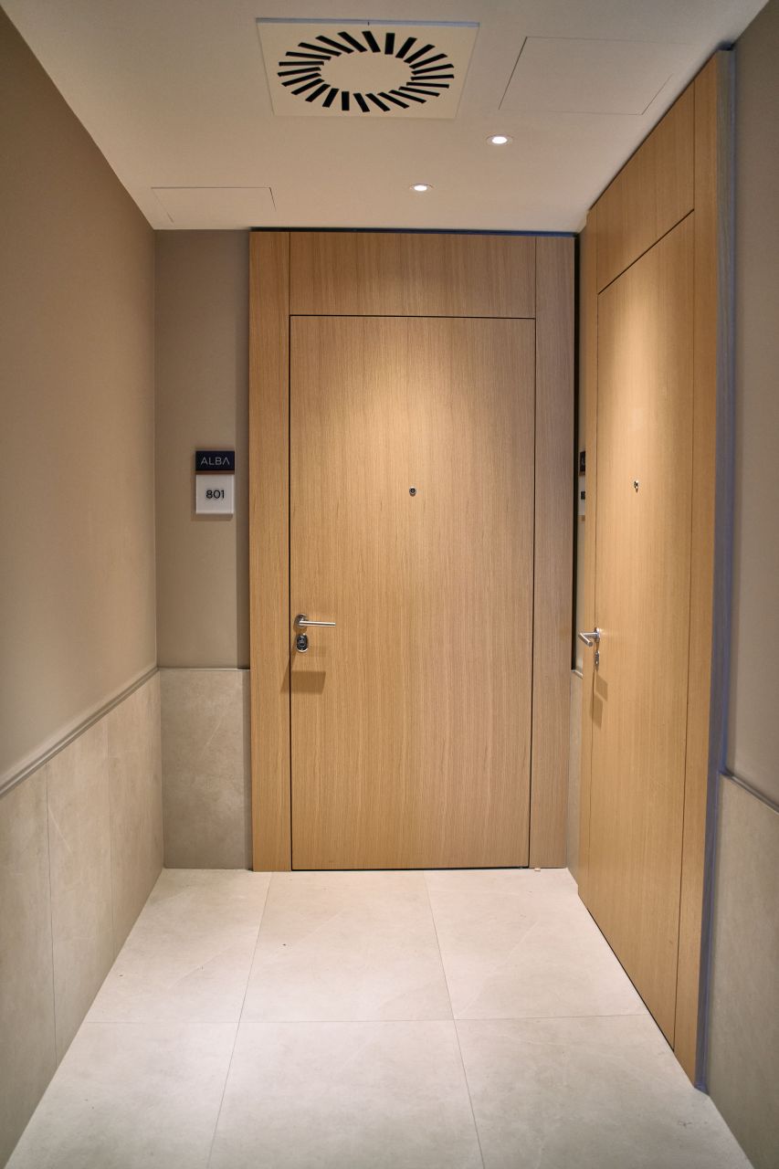 Wohnung in Tivat, Montenegro, 102 m² - Foto 13