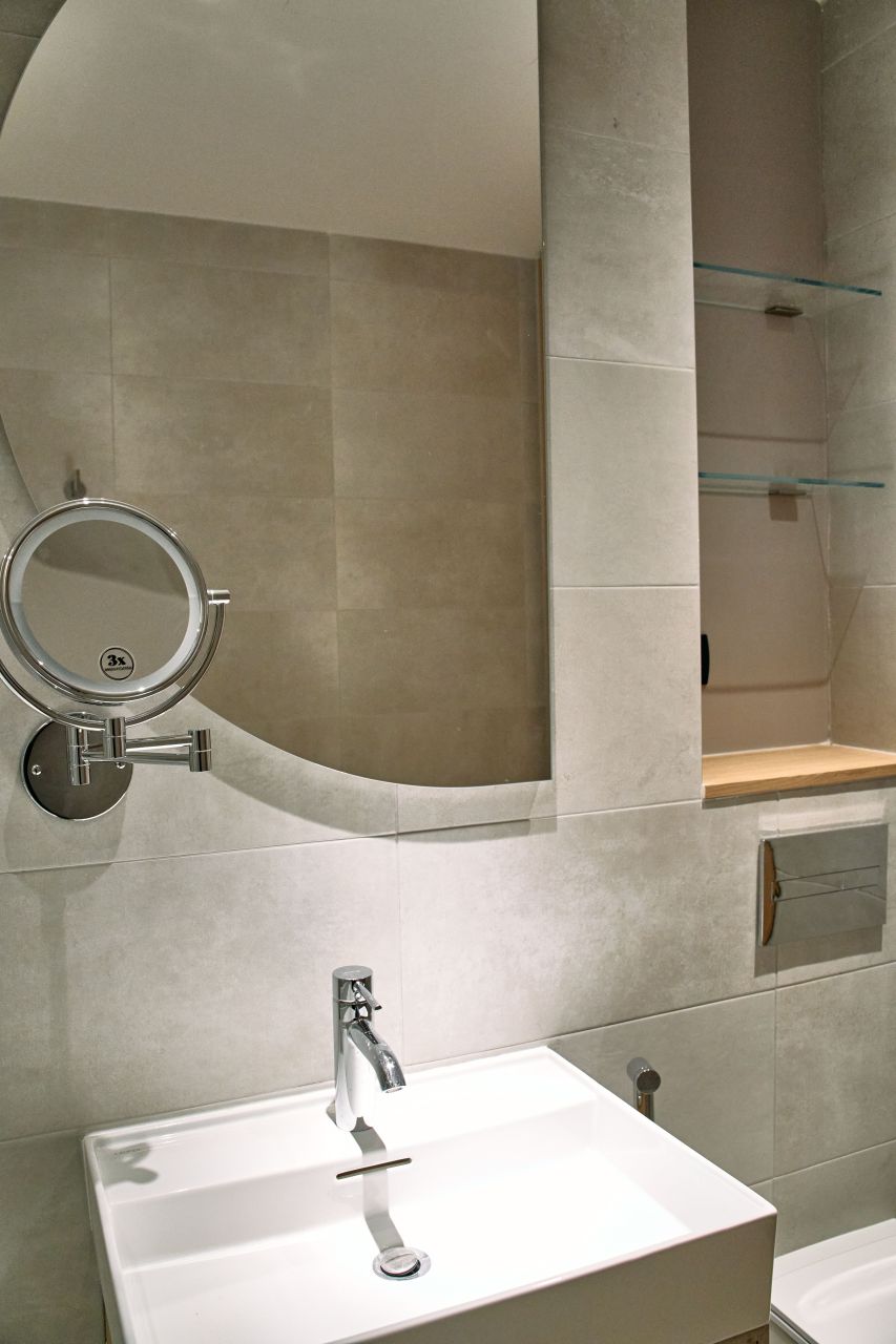 Wohnung in Tivat, Montenegro, 102 m² - Foto 15