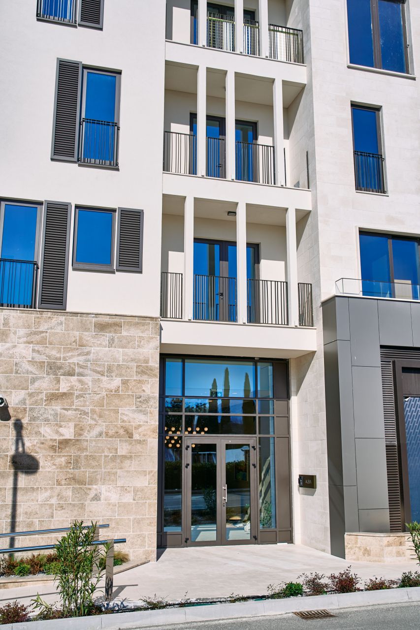 Wohnung in Tivat, Montenegro, 102 m² - Foto 18