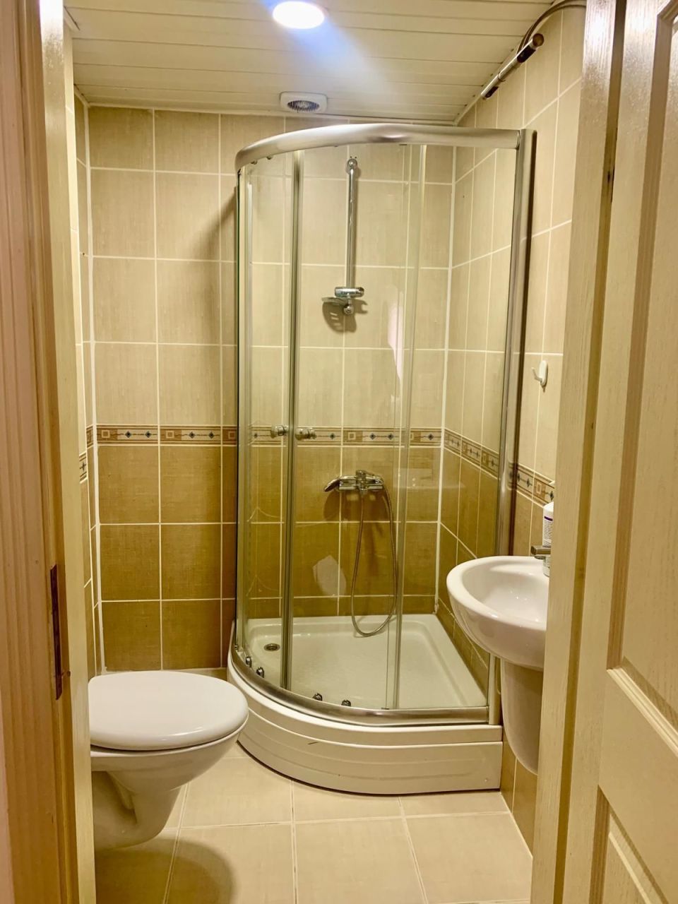 Piso en Alanya, Turquia, 125 m² - imagen 8