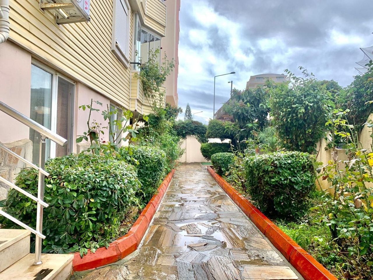 Piso en Alanya, Turquia, 125 m² - imagen 17