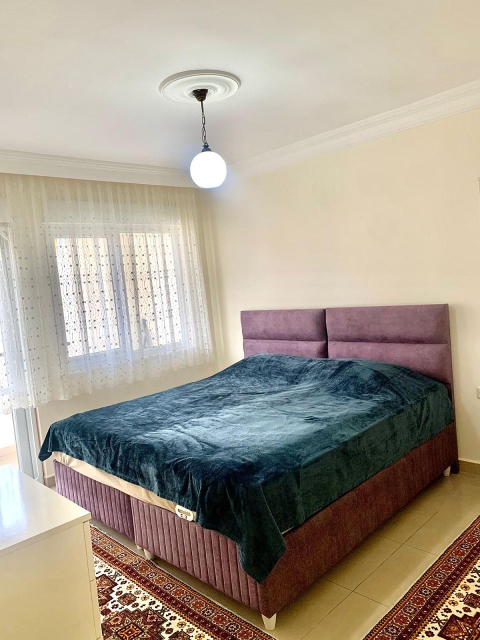 Piso en Alanya, Turquia, 125 m² - imagen 13