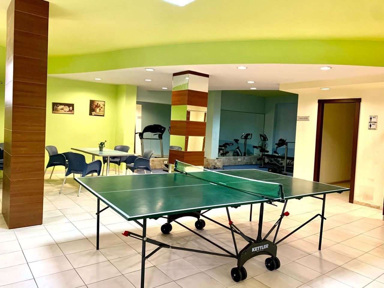 Piso en Alanya, Turquia, 125 m² - imagen 18