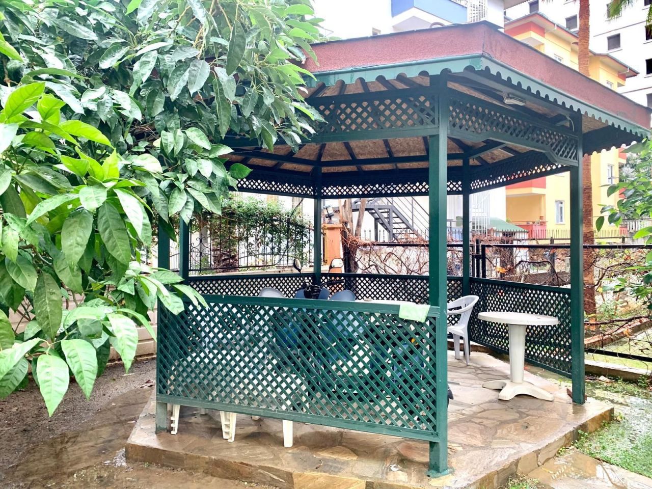 Piso en Alanya, Turquia, 125 m² - imagen 16