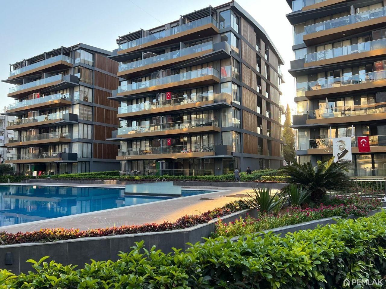 Flat in Antalya, Turkey, 170 m² - picture 1