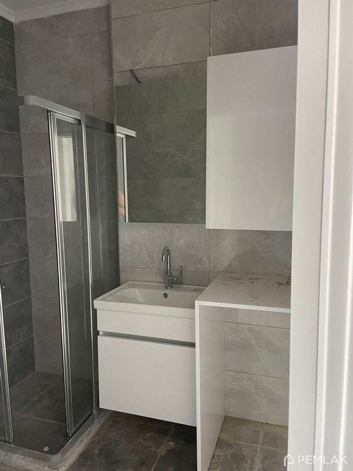 Flat in Avsallar, Turkey, 110 m² - picture 1