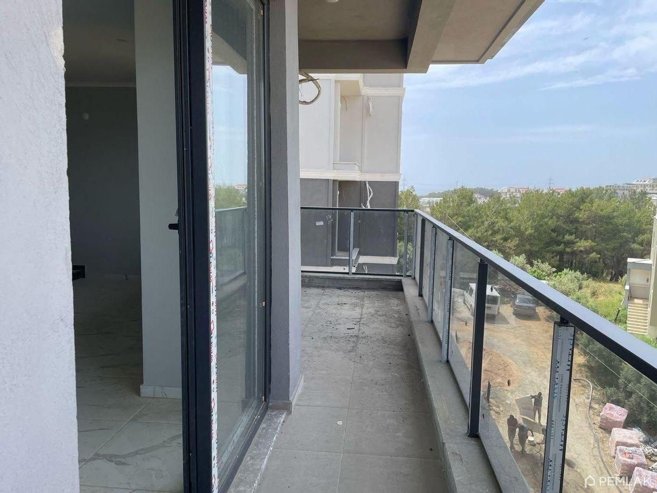 Appartement à Avsallar, Turquie, 110 m² - image 6