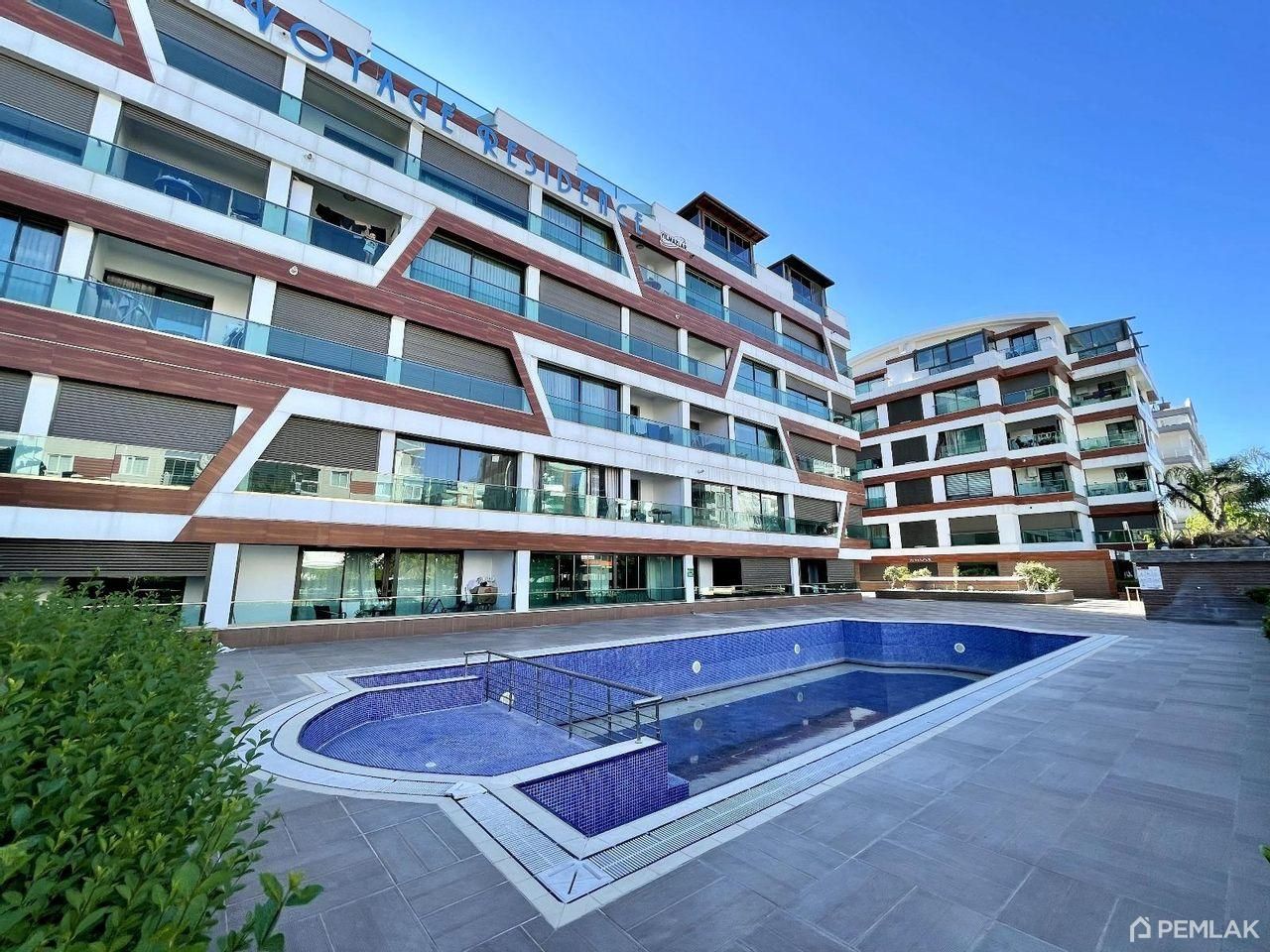 Flat in Antalya, Turkey, 75 m² - picture 1