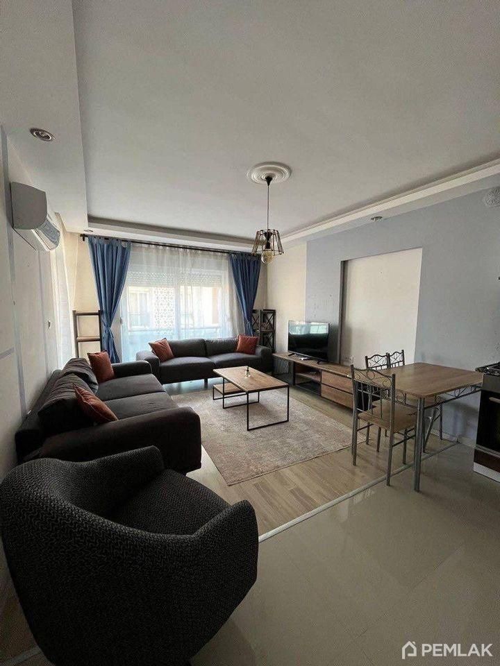 Wohnung in Lara, Türkei, 110 m² - Foto 1