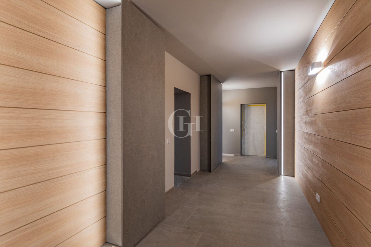 Apartment on Lake Garda, Italy, 134 m² - picture 5