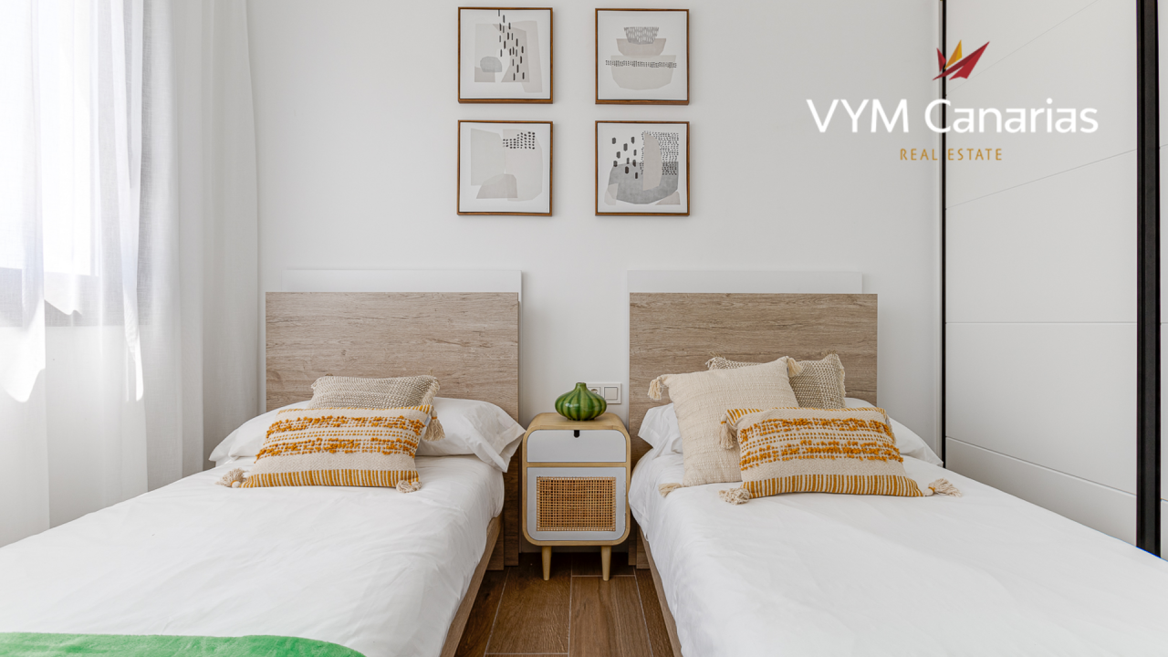 Villa sur la Costa Blanca, Espagne, 146 m² - image 5